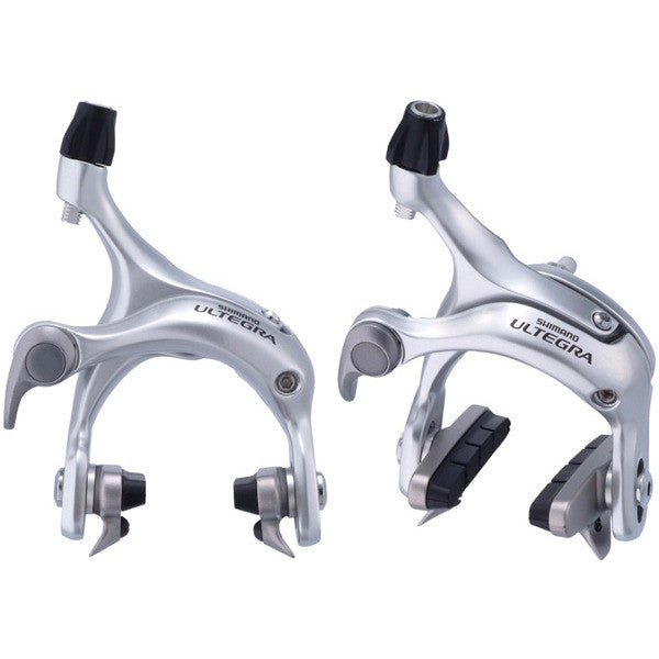 bRoceL オーダー品 Shimano Ultegra 6600 Front & Rear Brakeset | BR-6600
