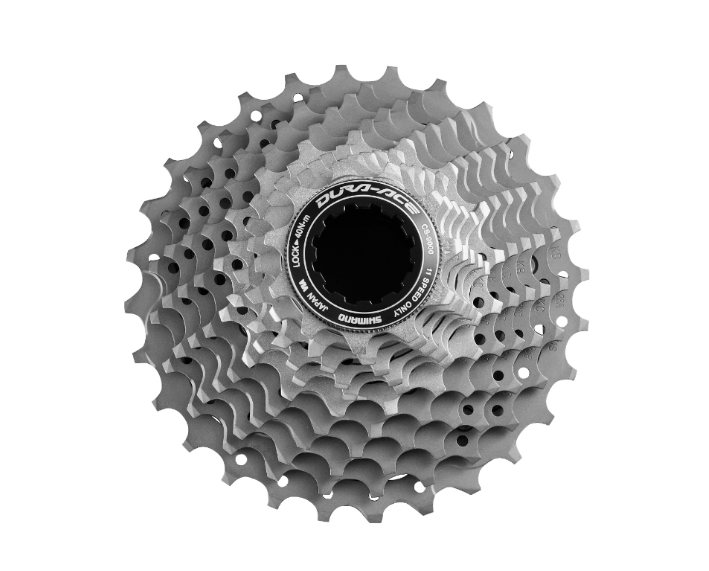 DURA-ACE　CS-9000 11s 11-28t SHIMANO Shimano Dura Ace 9000 11 Speed Cassette All Sizes