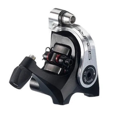 TRP Spyre Road Flat Mount Dual Sided Mechanical Single Brake Caliper S