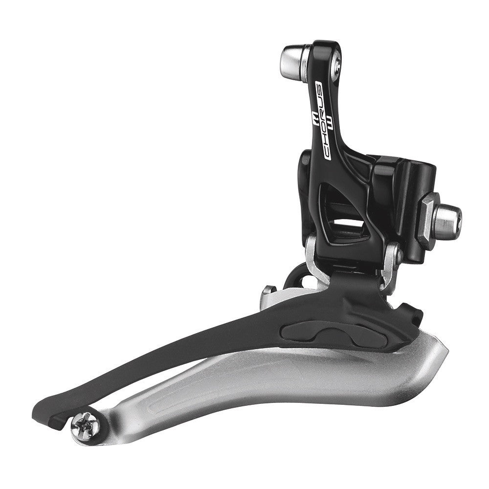 Campagnolo FD15-11CH2SP Chorus 11 Speed Front Derailleur Braze On 2015