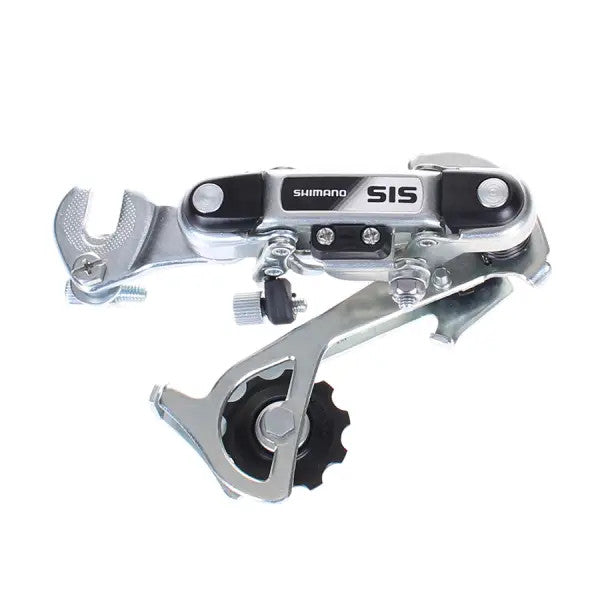 Shimano Tourney RD-TY18 5 6 vitesses dérailleur arrière cage