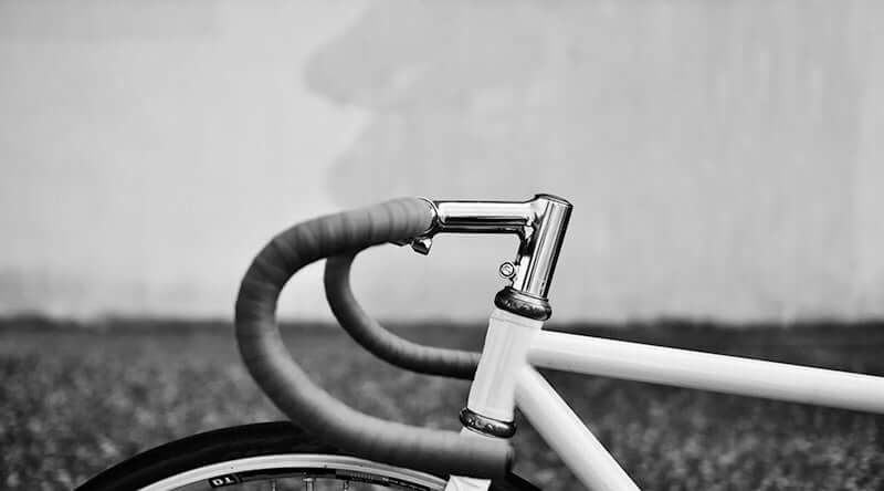 Nitto Cycling Components and Accessories manufactured in Japan
