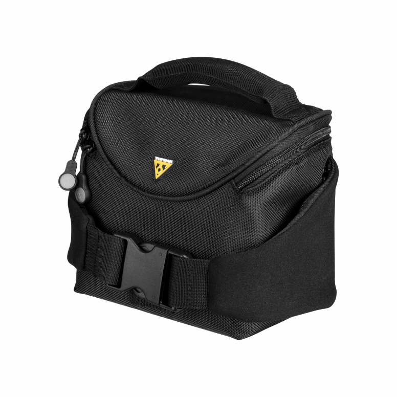 Topeak handlebar bag for road and gravel riding