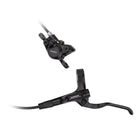 MTB disc brake set