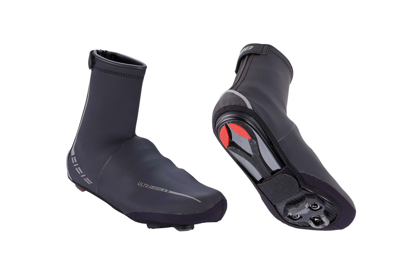 OverShoes