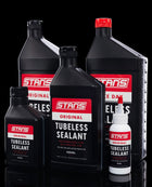 Tubeless tyre sealant