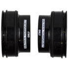 Press fit bottom bracket