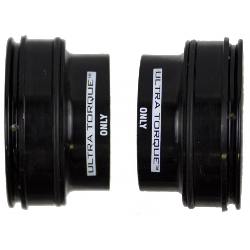 Press fit bottom bracket