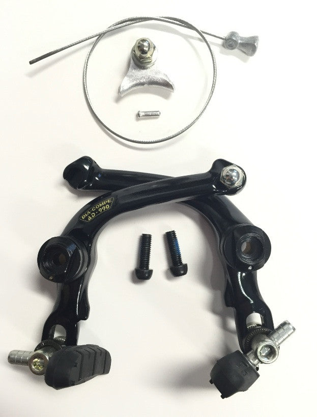 BMX brakes