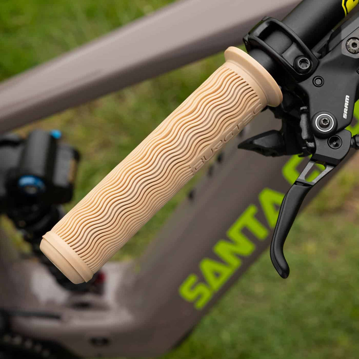 Handlebar Grips