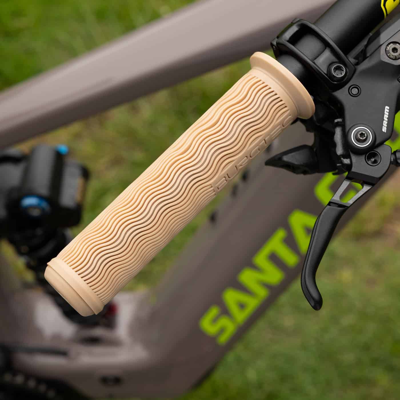 Handlebar Grips
