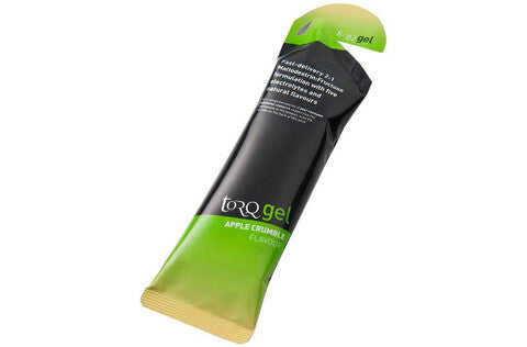 Energy & Recovery Bars/Gels