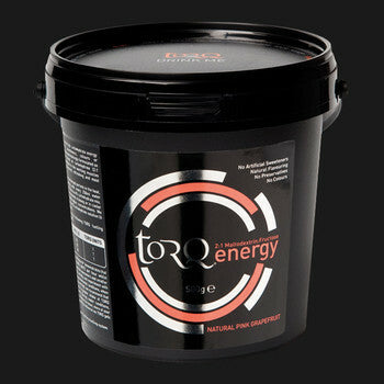 Energy & Recovery Drinks