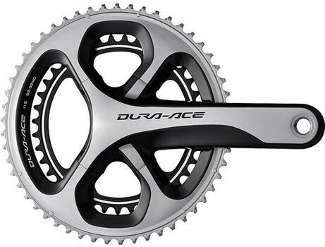 Cranksets