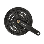 MTB crankset