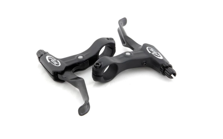 MTB disc brake lever