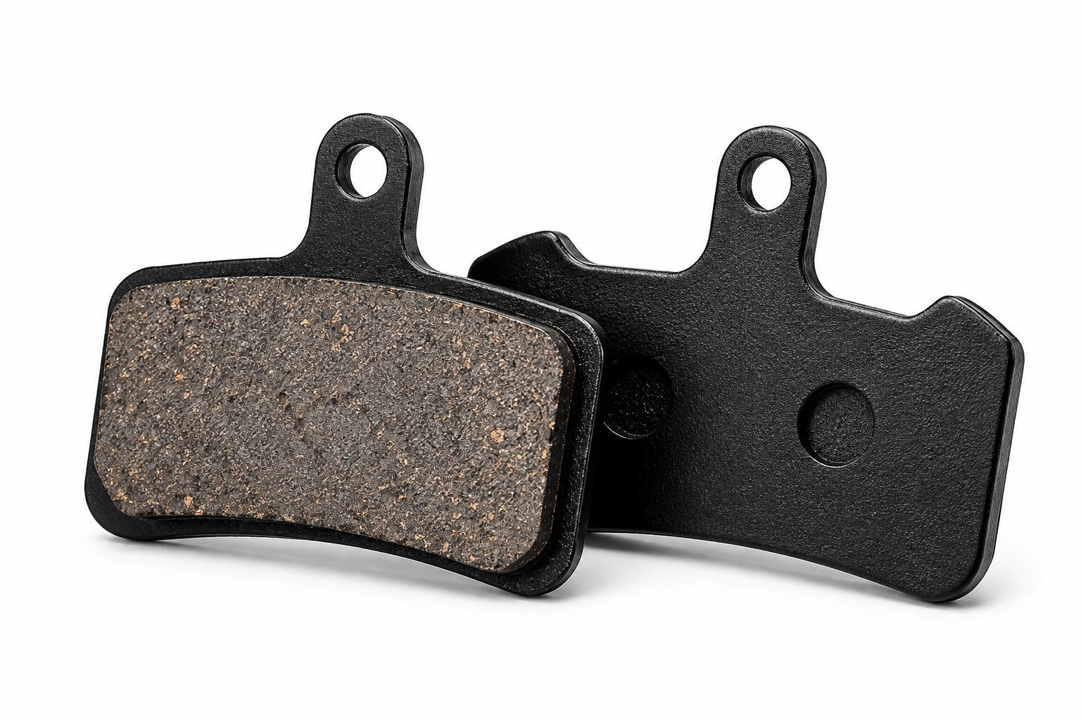 Brakes - Pads Disc