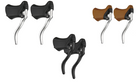 Road brake levers