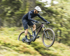 Electric Mountain Bikes