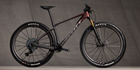 Mountain Bikes Hardtail