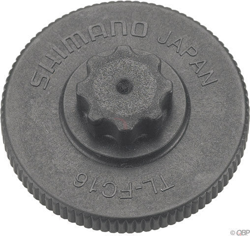 Crankset tools