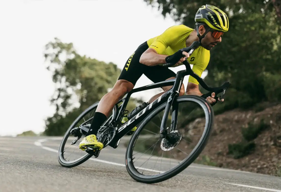 Road Bike