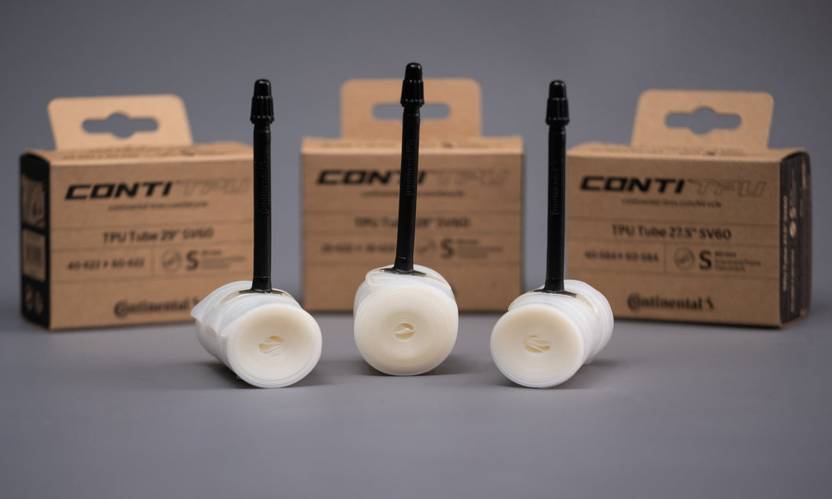 TPU Inner Tubes