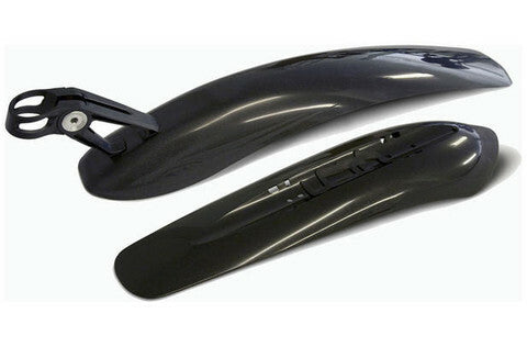 Mudguards
