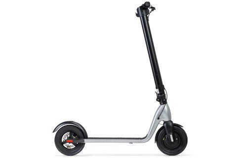 Electric Scooter Accessories
