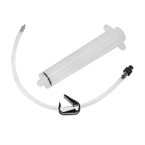 Brake bleed tool kit