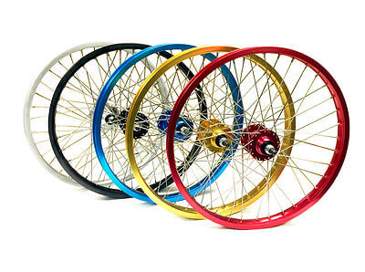 Rear Wheels for Bikes- Quality Selection Available