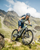 Women's Electric Bikes