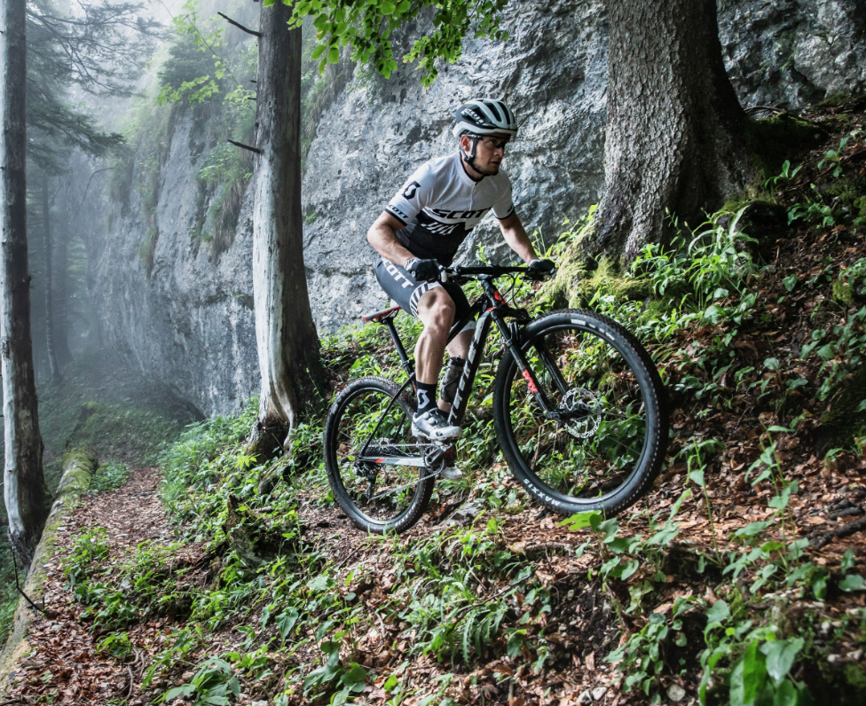 Men's Mountain Bikes