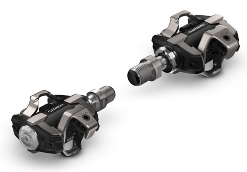 Power Meter / Pedals