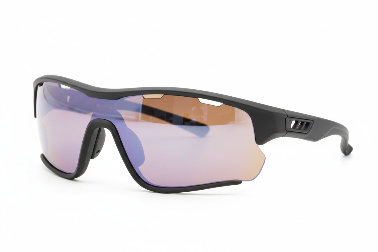 Sports Sunglasses for Cycling