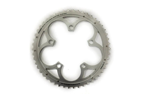 Campagnolo FC-VL450 5-arm 2011 10 Speed Veloce/Centaur Chainring 50T Silver