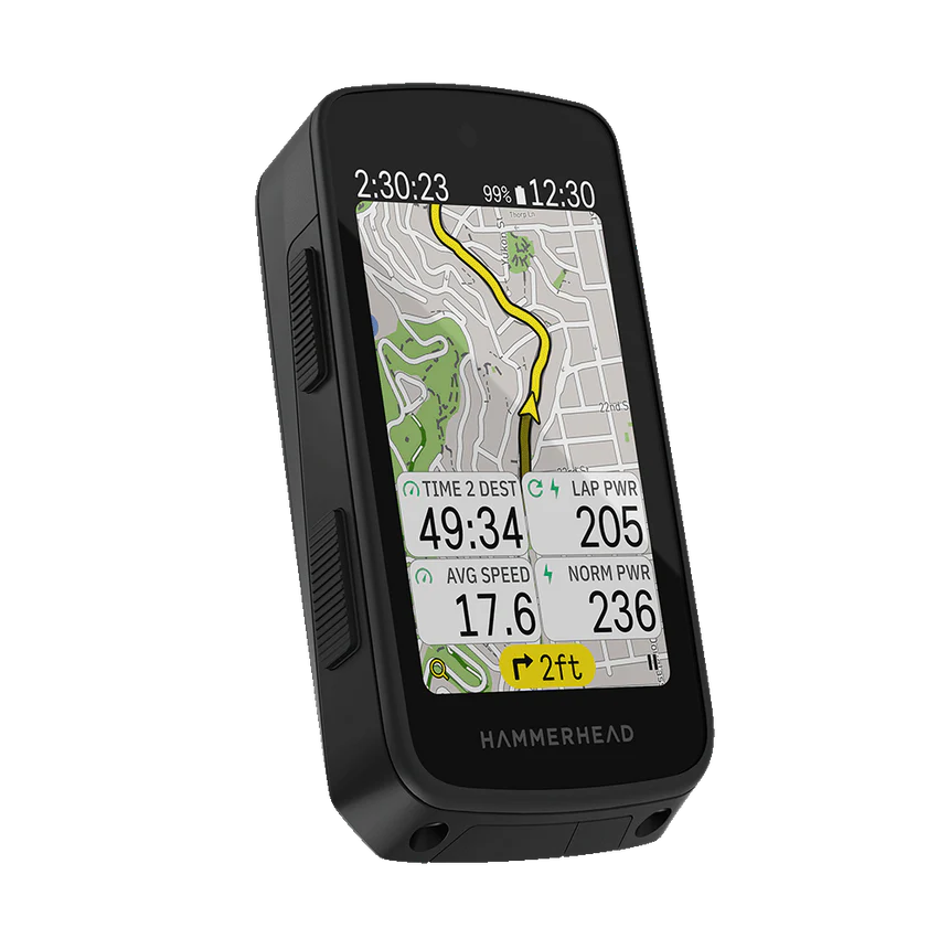 Hammerhead Karoo GPS Bike Computer
