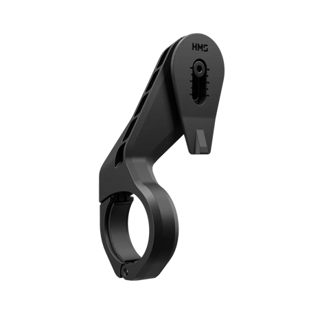 Hammerhead 31.8mm mounting system designed for strength, lightweight adjustment, and lower-profile installation.