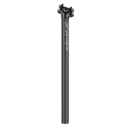 Zipp Service Course SL Seatpost 400mm Length 0mm Setback in Black RRP £172