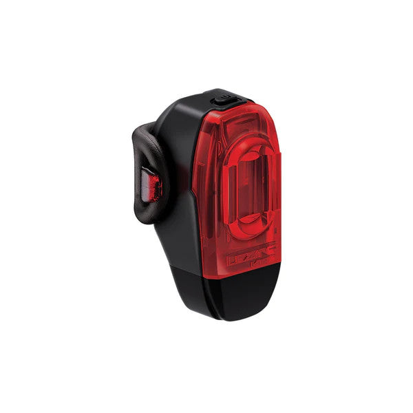 Lezyne KTV Drive Front & KTV Drive+ Rear Light Set
