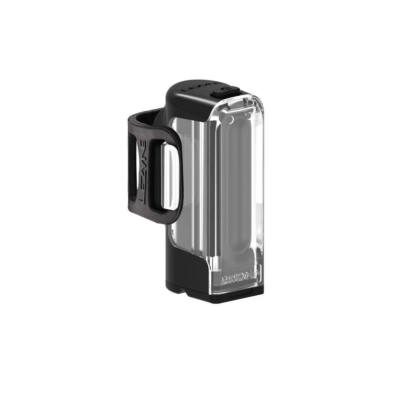 Lezyne Strip Drive 700 Lumen Front Bicycle Light