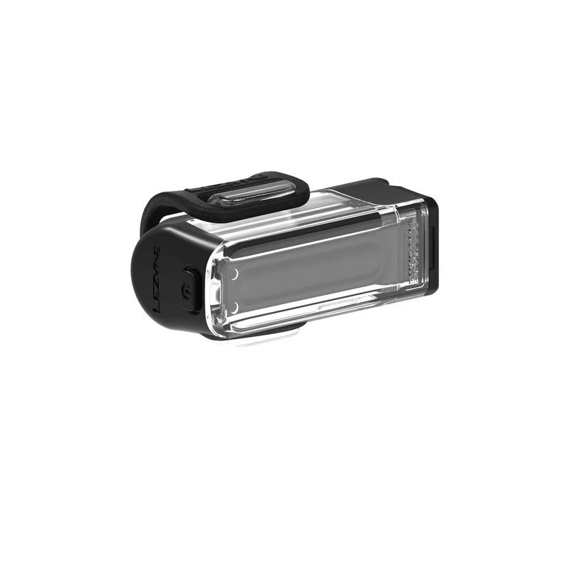 Lezyne Strip Drive Front & Rear Bicycle Lightset