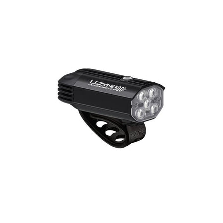 Lezyne Fusion Drive 500+ USB-C Charging Bicycle Front Light