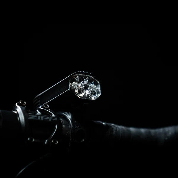 Lezyne Fusion Drive 500+ USB-C Charging Bicycle Front Light