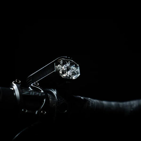 Lezyne Fusion Drive 500+ USB-C Charging Bicycle Front Light