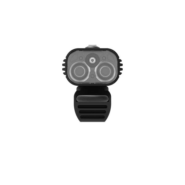 Lezyne Macro Drive 1400+ USB-C Charging Front Light RRP £99.99