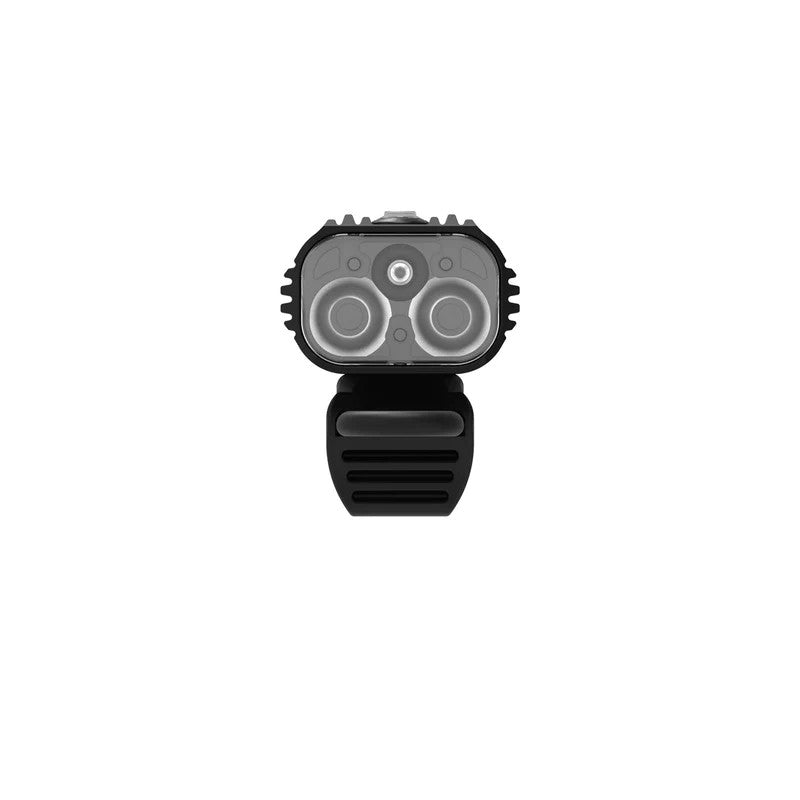 Lezyne Super Drive 1800+ USB-C Charging Front Light RRP £150