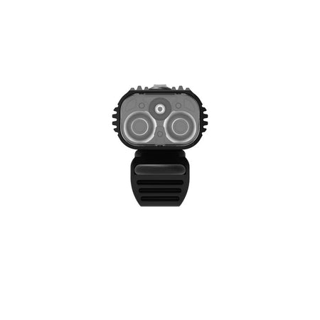 Lezyne Super Drive 1800+ USB-C Charging Front Light RRP £150