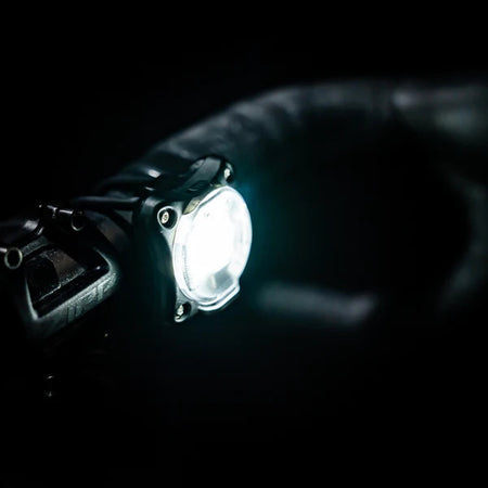 Lezyne Zecto Drive 250+ USB-C Charging Waterproof Front Light