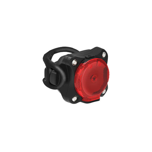 Lezyne Zecto Drive Max 400+ USB-C Charging Rear Light